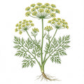 ANISE Seeds