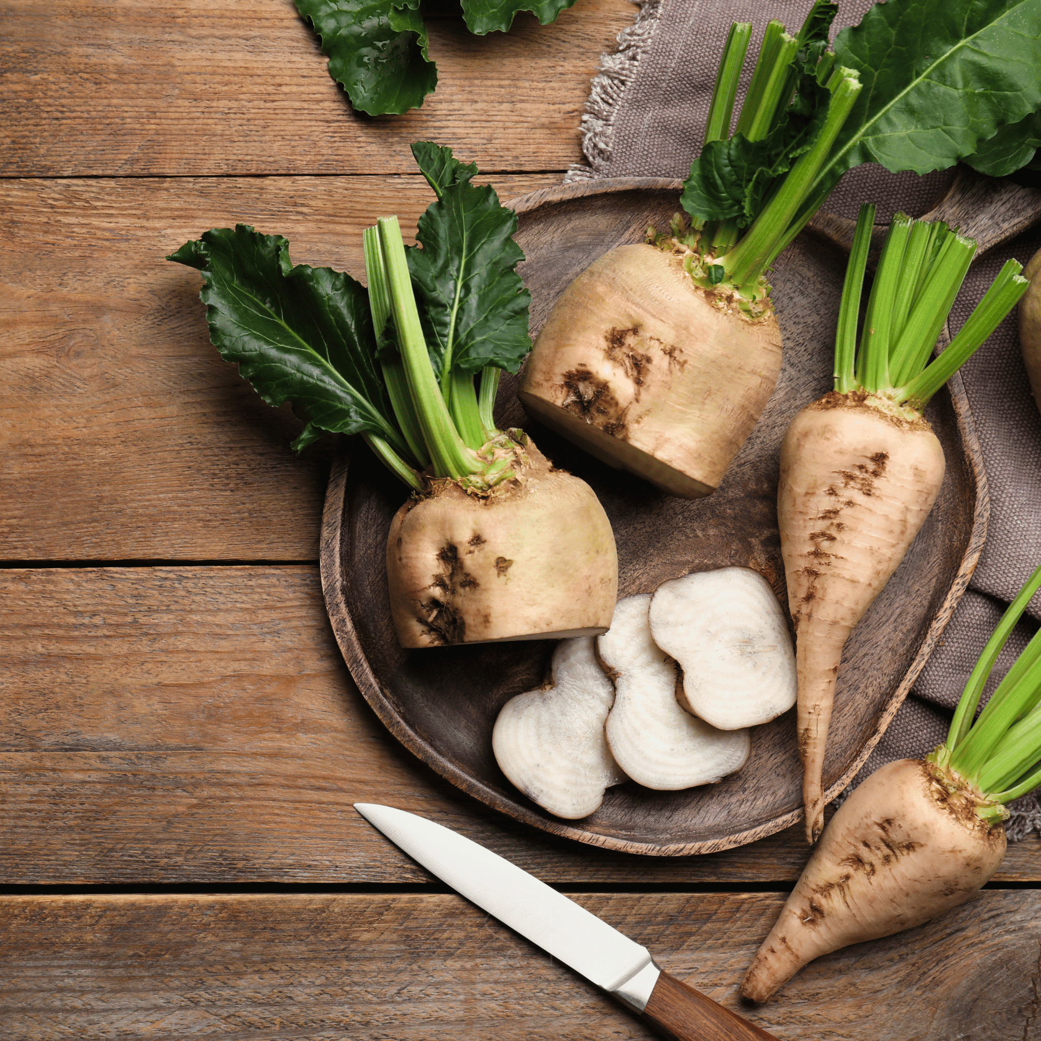 Sugar Beet – 50 Seeds