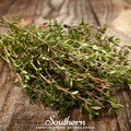 Common Thyme – 250 Seeds